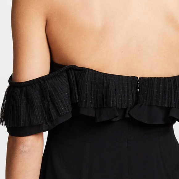 For Love & Lemons • LBD - Picture 5 of 8